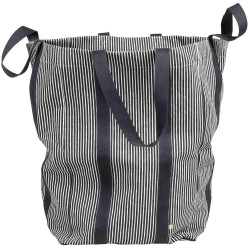 Maxi-Tasche Poppins Basile Caviar 48 X 33 X 33