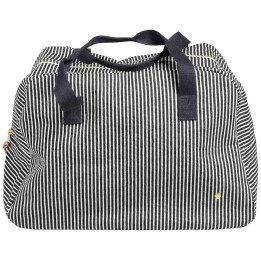 Sac week-end Basile Caviar 28 x 42 x 20