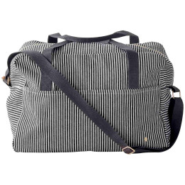 Reisetasche Basile Caviar 30 X 42 X 20