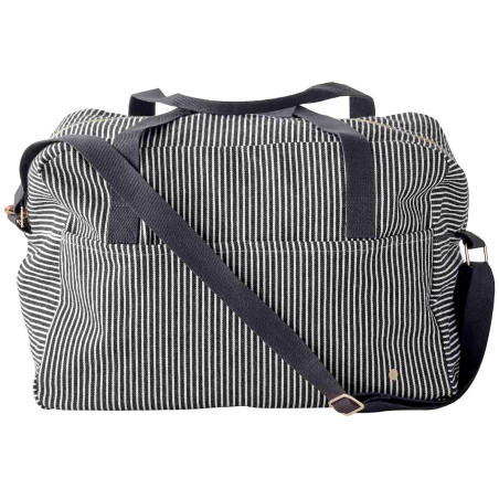 Mala de viagem Basile Caviar 30 X 42 X 20
