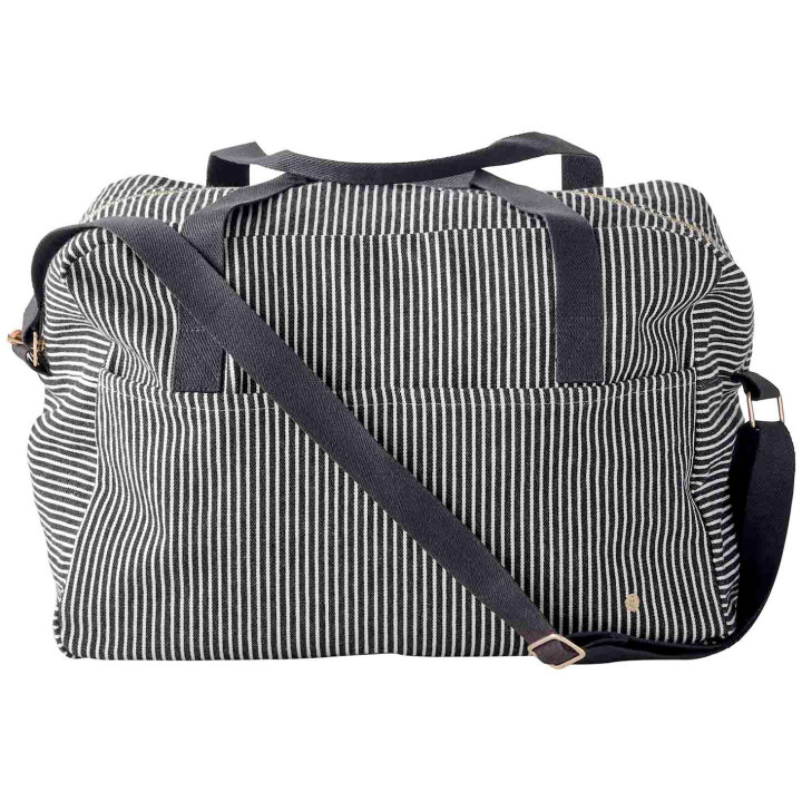 Reistas Basile Caviar 30 X 42 X 20