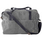 Sac voyage Basile Caviar 30 x 42 x 20