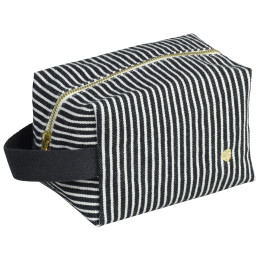 Beauty case cubico Basile Caviar S 10 X 16 X 10