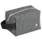 Necessaire cúbico Basile Caviar S 10 X 16 X 10