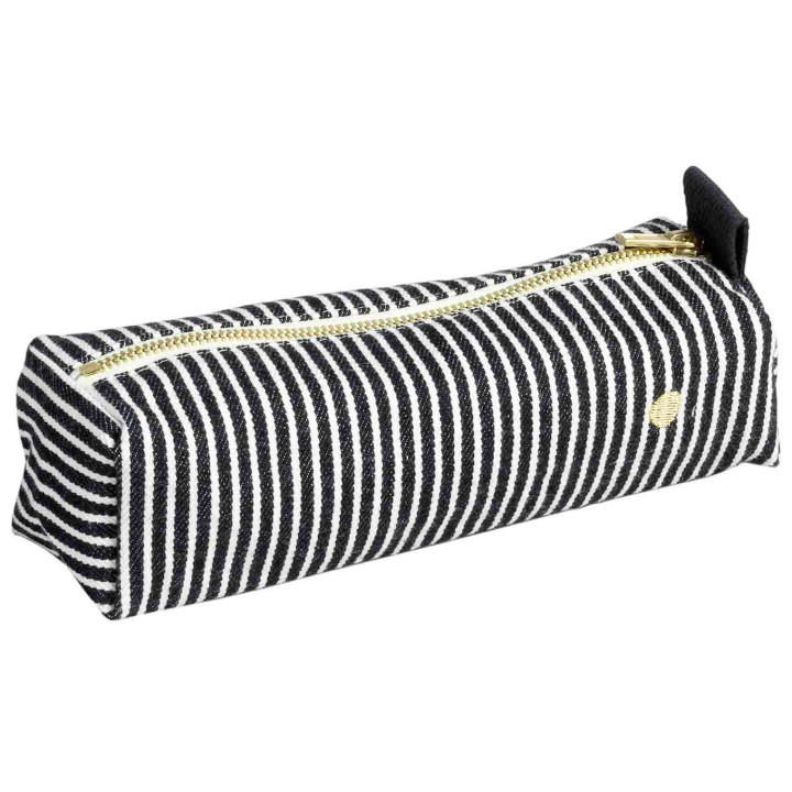 Pencil case Basile Caviar 6 X 20 X 6