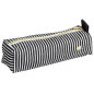 Pencil case Basile Caviar 6 X 20 X 6