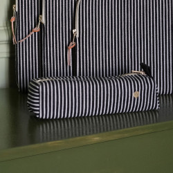 Pencil case Basile Caviar 6 X 20 X 6