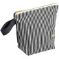 Toilettas Basile Caviar S 18 X 22 X 8