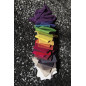 Drap de douche Zoé Craie 70 X 140