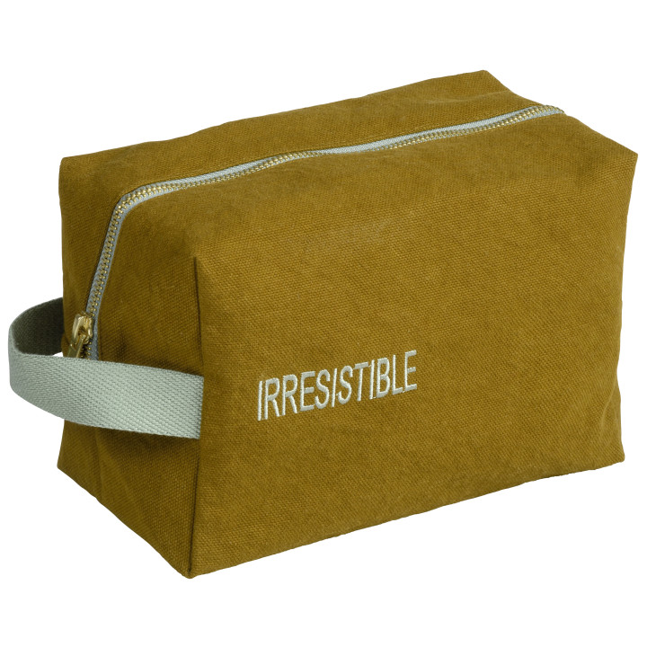 Kubus-toilettas Irrésistible Nuts L 14 X 22 X 11