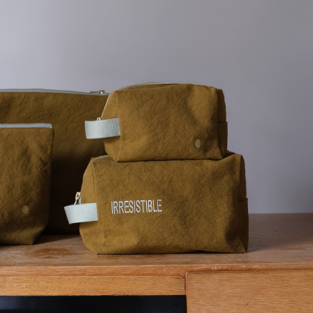 Kubus-toilettas Irrésistible Nuts L 14 X 22 X 11