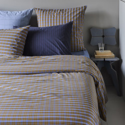 Housse de couette Caro Nuts 200 x 140
