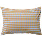 Funda de almohada Caro Nuts 50 X 70