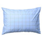 Federa per cuscino Chloé Ciel 50 X 70