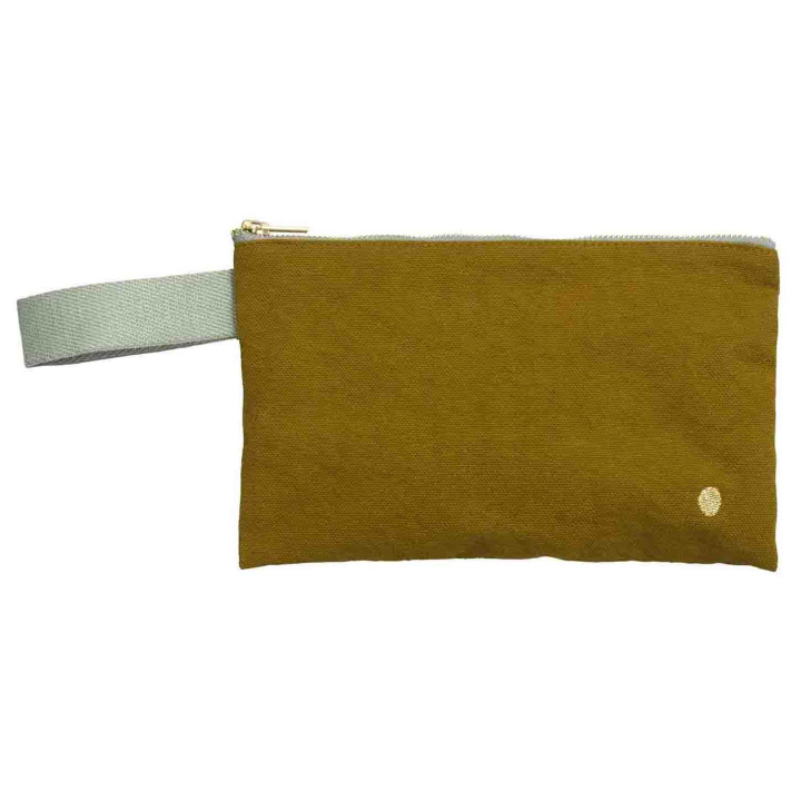 Pochette con asa Iona Nuts 14 X 24