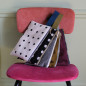Pochette con laccetto Iona Nuts 14 X 24