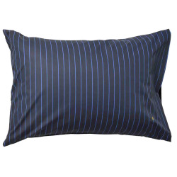 Kussensloop Line Blue 50 X 70