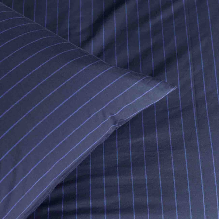 Fronha Line Blue 50 X 70