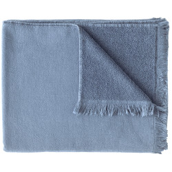 Toalha de banho maxi Luna Bluetiful 100 X 160