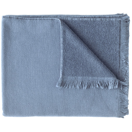 Maxi drap de bain Luna Bluetiful 100 x 160