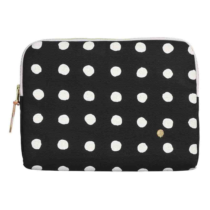 iPad-hoes Mia Caviar 19 X 26 X 3