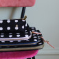 Custodia iPad Mia Caviar 19 X 26 X 3