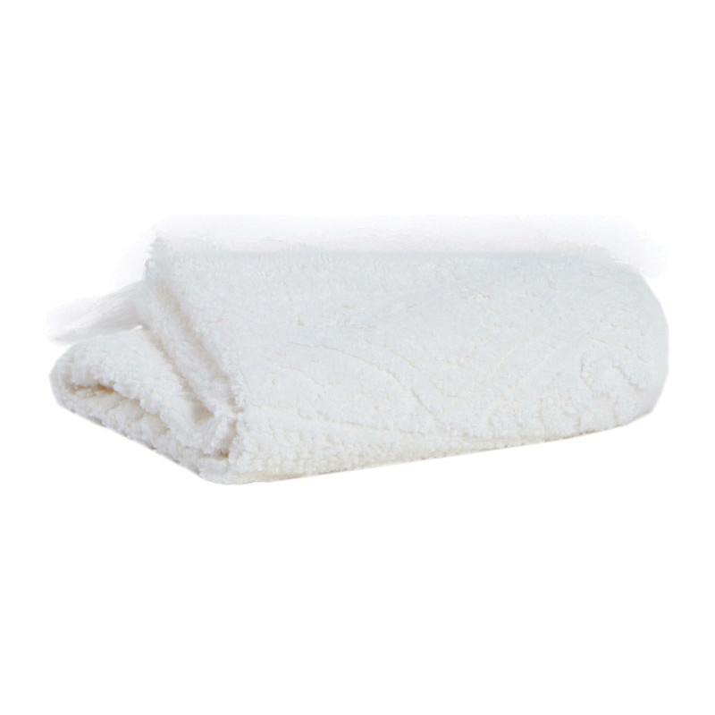 Toalla de baño Zoé Craie 100 X 180