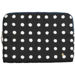 Capa para portátil Mia Caviar 13-14""