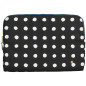 Laptophoes Mia Caviar 13-14""