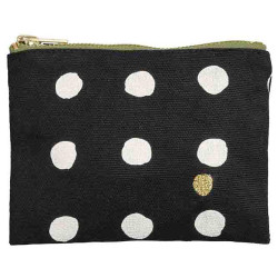 Pochette Mia Caviar S 11 x 14 x 1