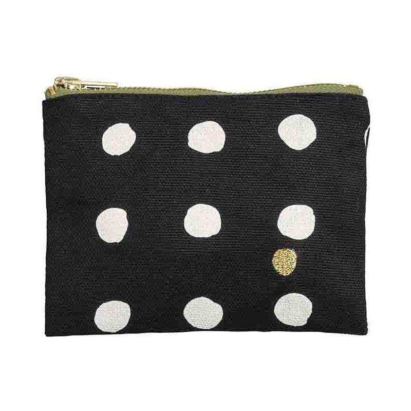 Neceser Mia Caviar 11 X 14 X 1