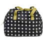 Weekendtas Mia Caviar 28 X 42 X 20