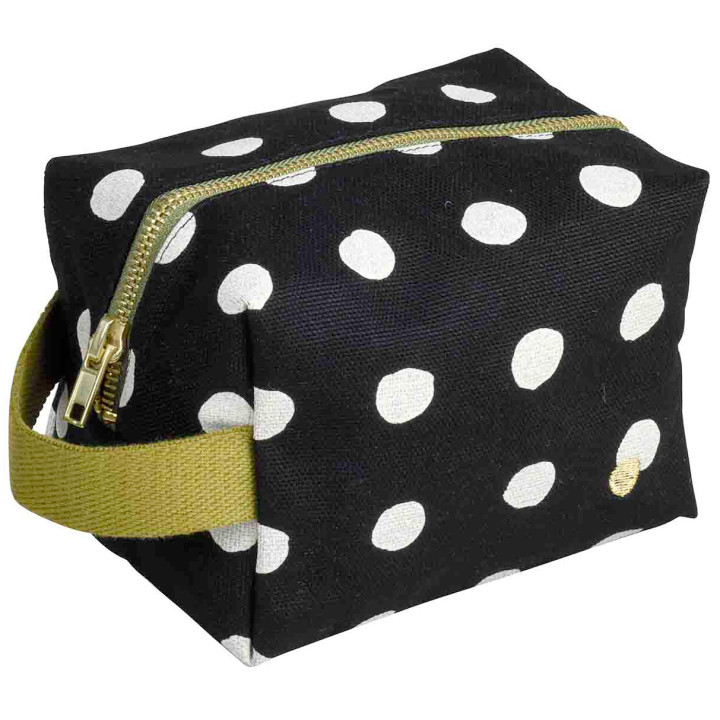 Mia kubus-toilettas Caviar S 10 X 16 X 10