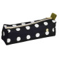 Estojo Mia Caviar 6 X 20 X 6