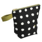 Neceser Mia Caviar S 18 X 22 X 8