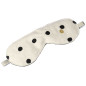 Schlafmaske Mio Écru 8 X 20
