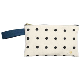 Pols-pouch Mio Écru 14 X 24