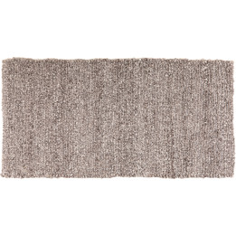 Alma Teppich Naturel 70 X 140 X 1