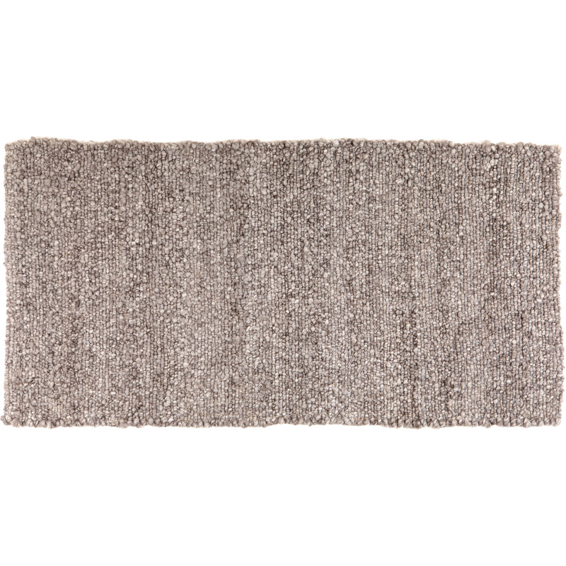 Tapis Alma Naturel 70 x 140 x 1