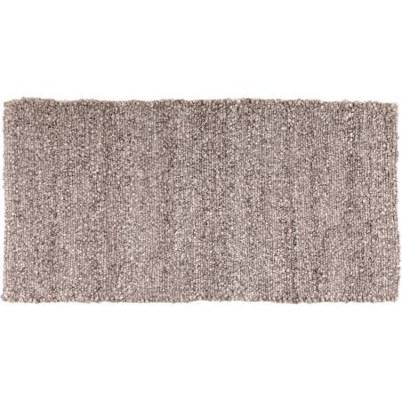 Alma Teppich Naturel 70 X 140 X 1