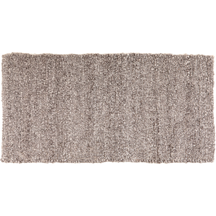 Tapis Alma Naturel 70 x 140 x 1