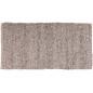 Alma Teppich Naturel 70 X 140 X 1
