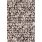 Alma Teppich Naturel 70 X 140 X 1