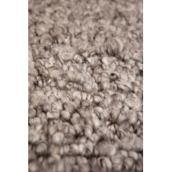 Alma Teppich Naturel 70 X 140 X 1