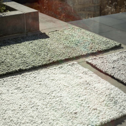 Tappeto Alma Naturel 70 X 140 X 1