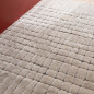 Recycelter Teppich Antonio Neige 160 X 230 X 2