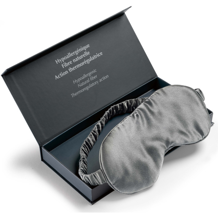 Masque de nuit Ashley Cendre 9 x 23