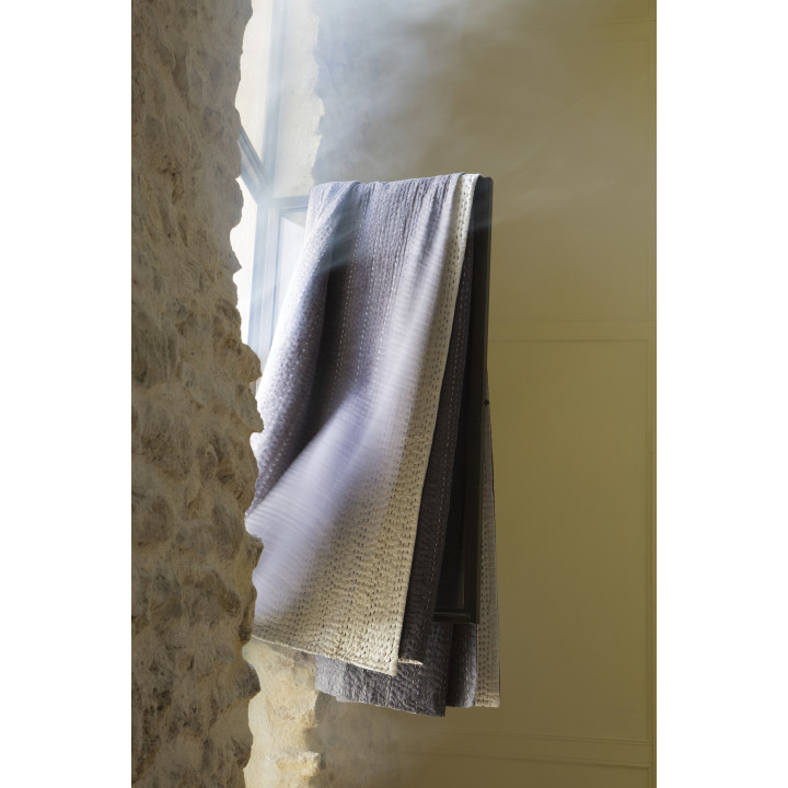 Plaid Gastounet Multico 240 X 260