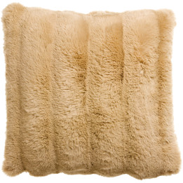 Coussin Astrid Grège 45 x 45