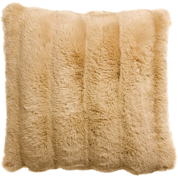 Coussin Astrid Grège 45 x 45